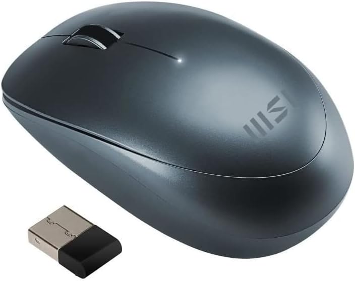 MSI Prestige M98